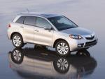 Acura RDX 2010 года